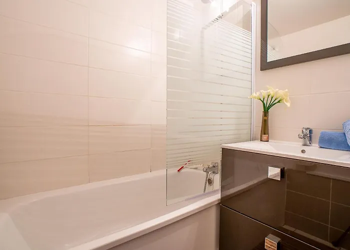 Lauzieres 307 By Interhome Daire *