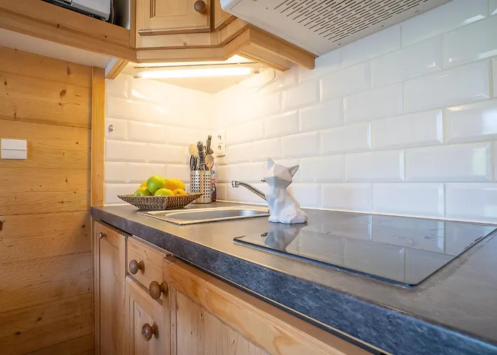 Lauzieres 307 By Interhome Daire