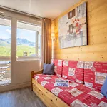 Apartment Lauzieres 307 By Interhome Val Thorens