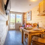 Apartment Lauzieres 307 By Interhome Val Thorens