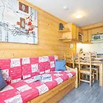 Lauzieres 307 By Interhome * Val Thorens
