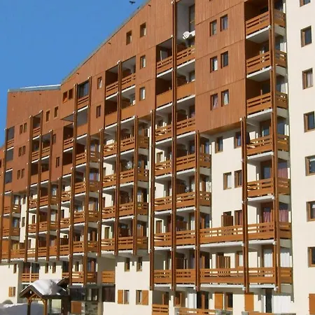 Lauzieres 307 By Interhome * Val Thorens