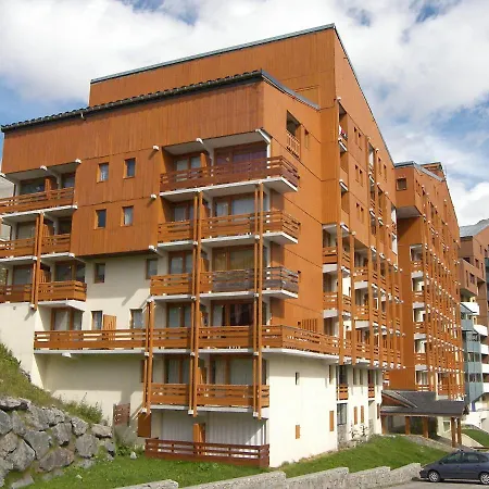 Lauzieres 307 By Interhome Apartamento *