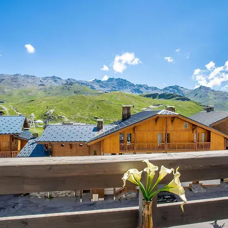 Lauzieres 307 By Interhome Apartamento