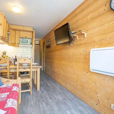 Lauzieres 307 By Interhome 아파트 *