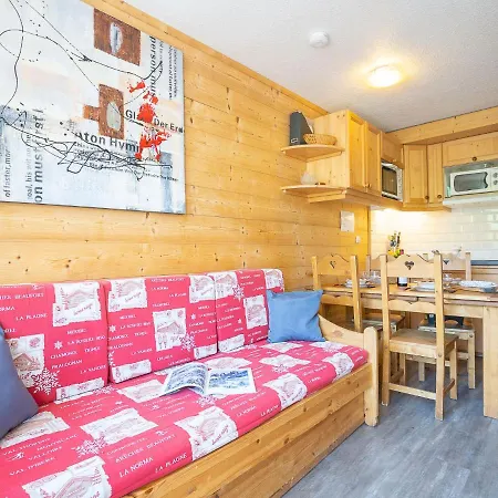 Lauzieres 307 By Interhome * 발토랑스