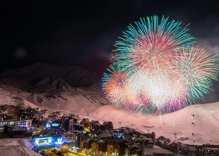 Lägenhet Lauzieres 307 By Interhome